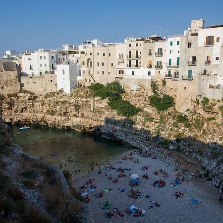 Calaporto-Holiday Home & Relax Polignano a Mare Εξωτερικό φωτογραφία