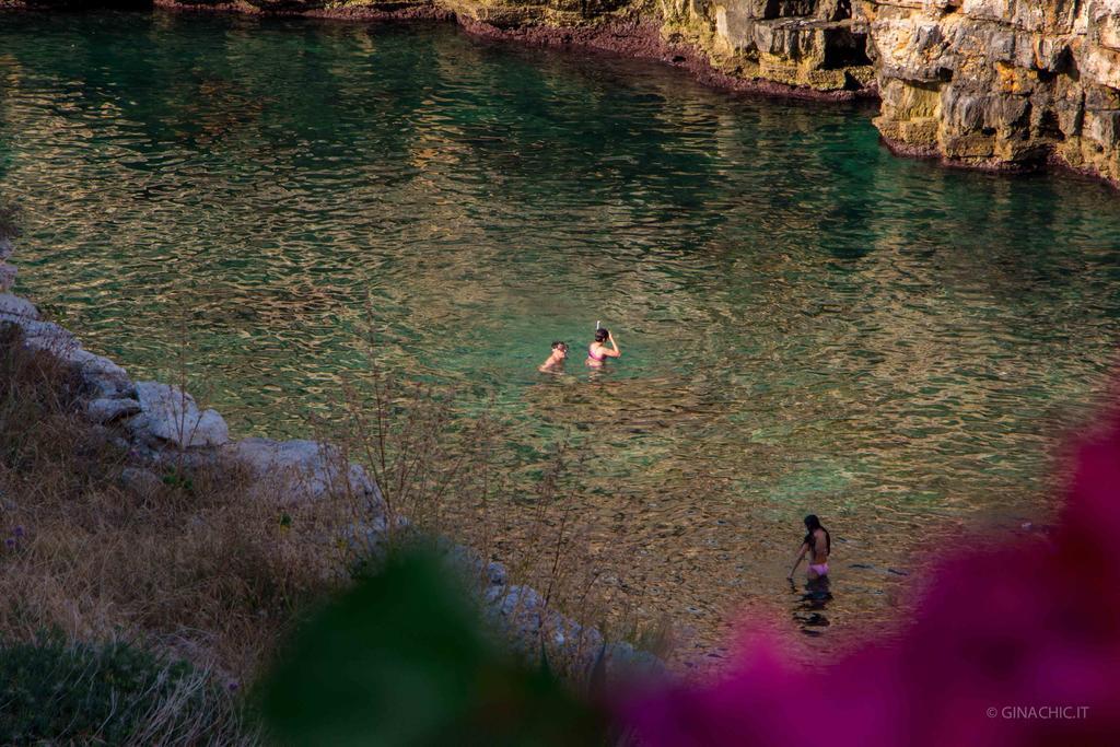 Calaporto-Holiday Home & Relax Polignano a Mare Εξωτερικό φωτογραφία