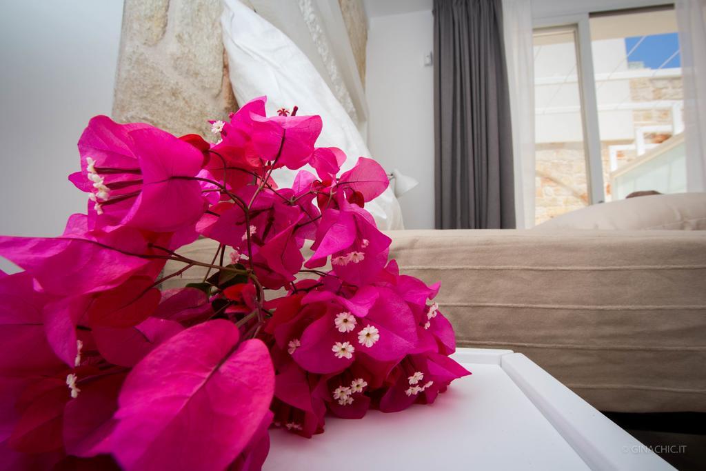 Calaporto-Holiday Home & Relax Polignano a Mare Δωμάτιο φωτογραφία