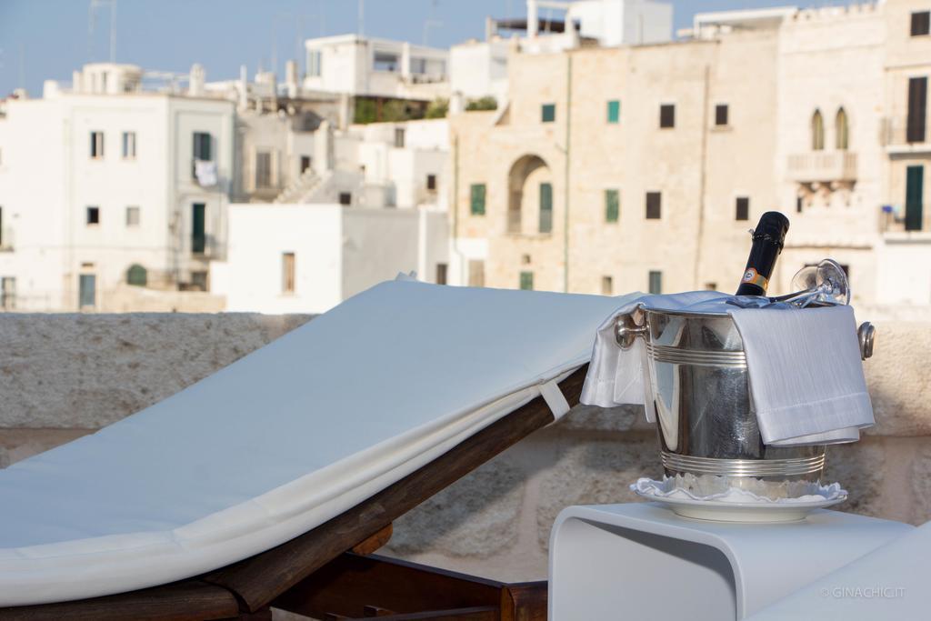 Calaporto-Holiday Home & Relax Polignano a Mare Εξωτερικό φωτογραφία