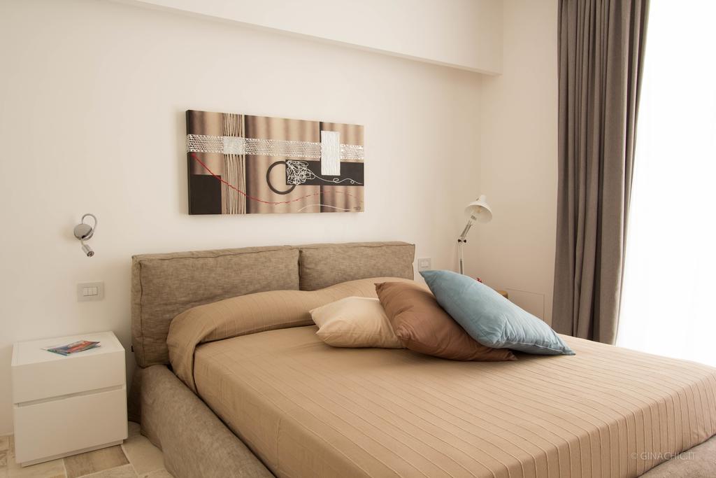 Calaporto-Holiday Home & Relax Polignano a Mare Δωμάτιο φωτογραφία