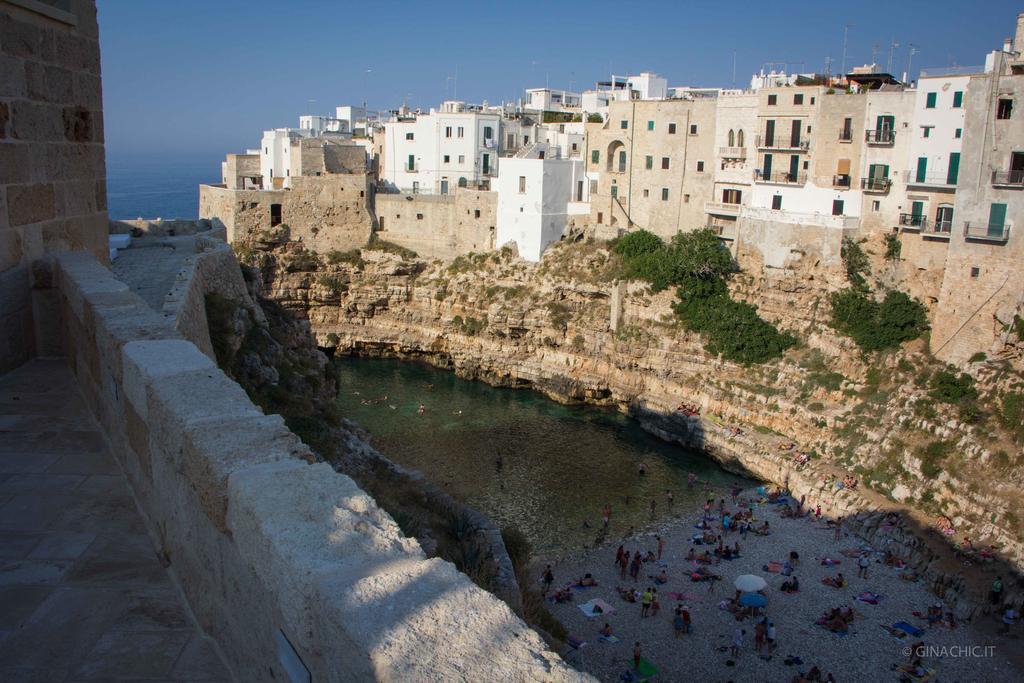 Calaporto-Holiday Home & Relax Polignano a Mare Εξωτερικό φωτογραφία