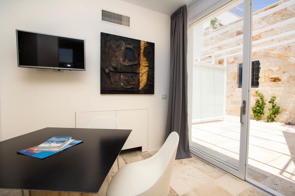 Calaporto-Holiday Home & Relax Polignano a Mare Δωμάτιο φωτογραφία