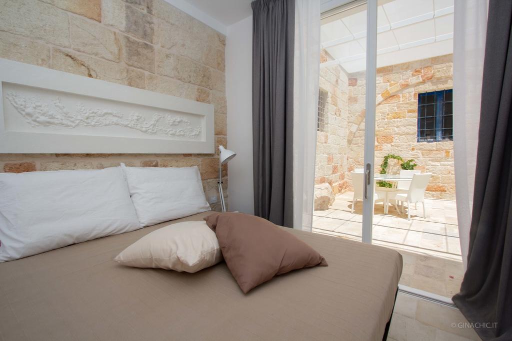 Calaporto-Holiday Home & Relax Polignano a Mare Δωμάτιο φωτογραφία