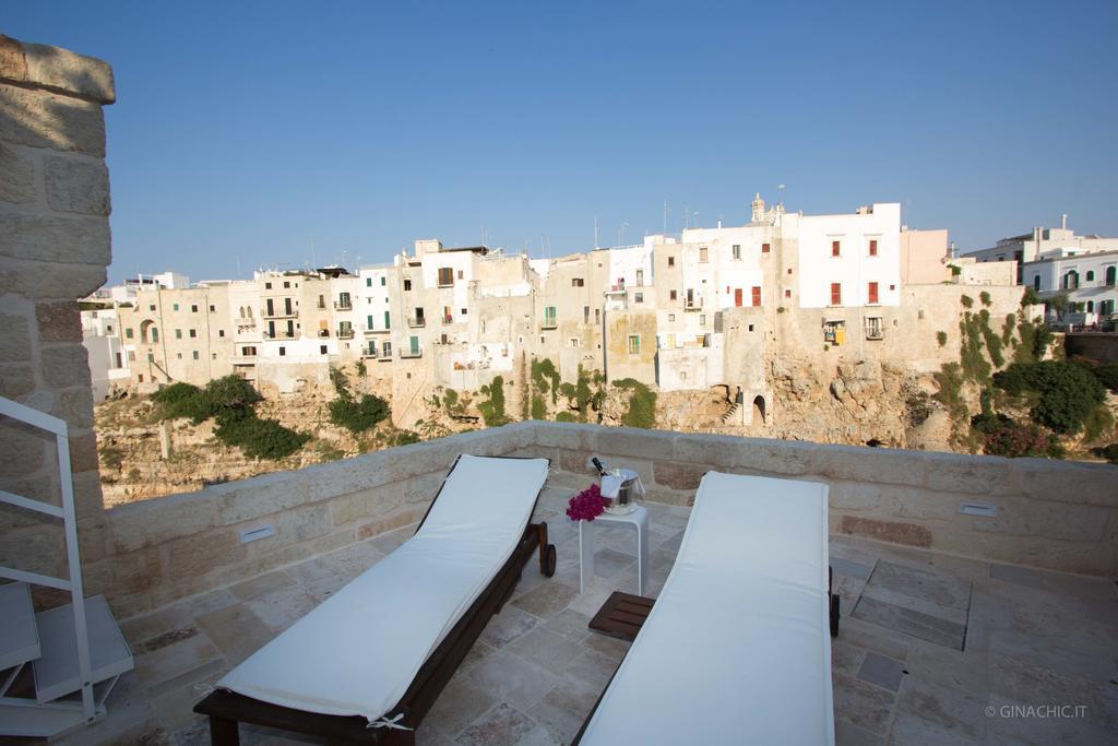 Calaporto-Holiday Home & Relax Polignano a Mare Εξωτερικό φωτογραφία