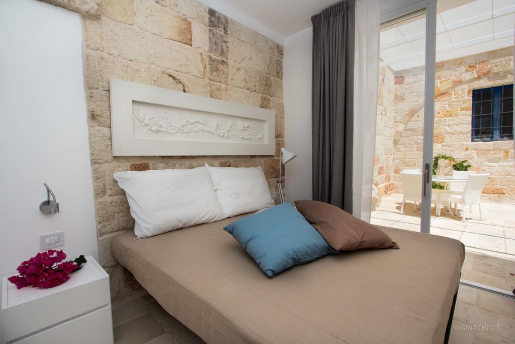 Calaporto-Holiday Home & Relax Polignano a Mare Δωμάτιο φωτογραφία