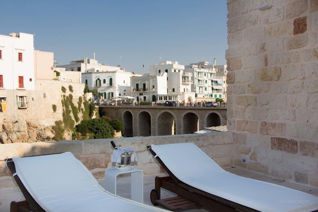 Calaporto-Holiday Home & Relax Polignano a Mare Εξωτερικό φωτογραφία