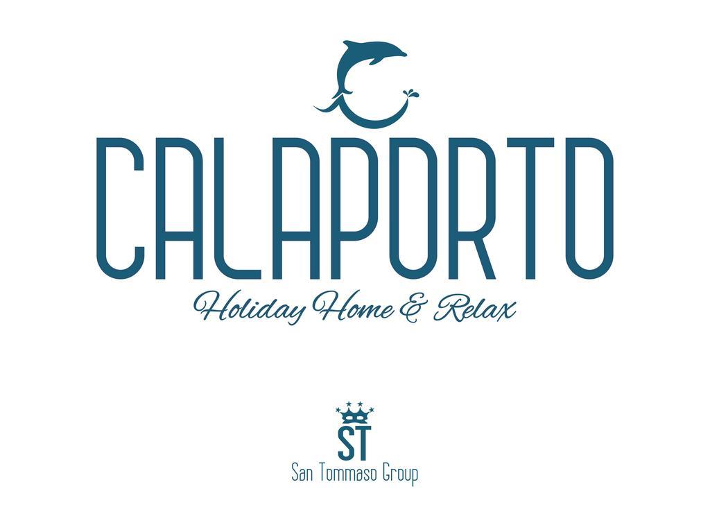 Calaporto-Holiday Home & Relax Polignano a Mare Εξωτερικό φωτογραφία